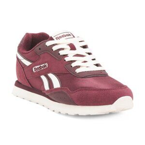 REEBOK Suede Spesso Retro Sneakers